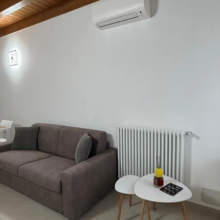 アパート Alta ベルガモ