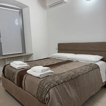 아파트 Alta 베르가모